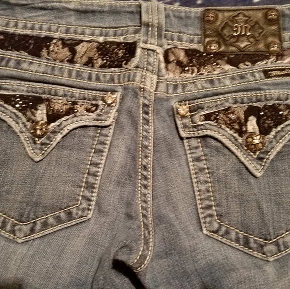 Miss Me Denim - Miss Me Bootcut jeans 💖